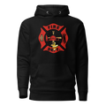 Test one Unisex Hoodie - 1