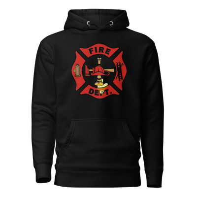 Test one Unisex Hoodie - 1