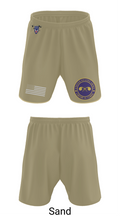440th CBRN CO 79820871 Athletic Shorts With Pockets - 85