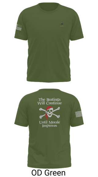 Short Sleeve Performance Shirt, Delta Co. 1-3 AB, , Teamtime, Team time, sublimation, custom sports apparel, team uniforms, spirit wear, spiritwear, sports uniforms, custom shirts, team store, custom team store, fundraiser sports, apparel fundraiser