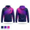 Carolina Sting 24986178 Hoodie - 1