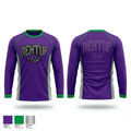NextUp 92185877 Long Sleeve Performance Shirt 1