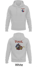 Tool Fire Rescue 36033264 Hoodie - 4