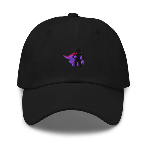 Operation Juliet 94701748 Classic Dad Hat | Yupoong 6245CM