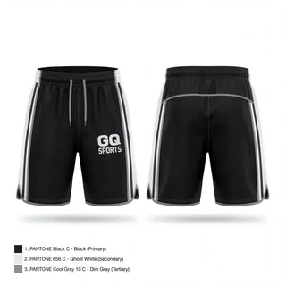 Athletic Shorts With Pockets, GQ SPORTS, Baseball, Teamtime, Team time, sublimation, custom sports apparel, team uniforms, spirit wear, spiritwear, sports uniforms, custom shirts, team store, custom team store, fundraiser sports, apparel fundraiser