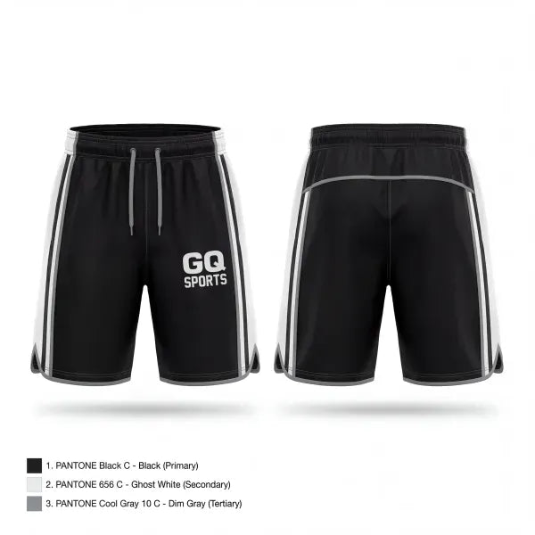 Athletic Shorts With Pockets, GQ SPORTS, Baseball, Teamtime, Team time, sublimation, custom sports apparel, team uniforms, spirit wear, spiritwear, sports uniforms, custom shirts, team store, custom team store, fundraiser sports, apparel fundraiser