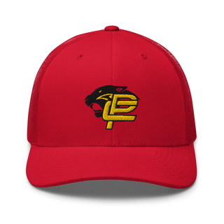 Putnam County High School Dance 87588051 Retro Trucker Hat | Yupoong 6606