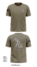 Guard company westlock 44609469 Short Sleeve Performance Shirt - 102