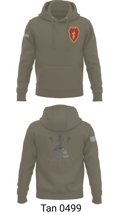 325th LSB 4209353 Hoodie - 78