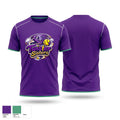 Twister Sisters Short Sleeve Performance Shirt - 2