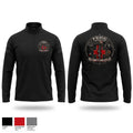 Nmrtc tccc Windbreaker - 1