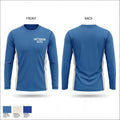 PATTERSON ELITE 11595265 Long Sleeve Performance Shirt 1 (1)