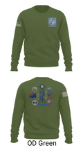 AMSP Sem 2 60045387 Crew Neck Sweatshirt - 45
