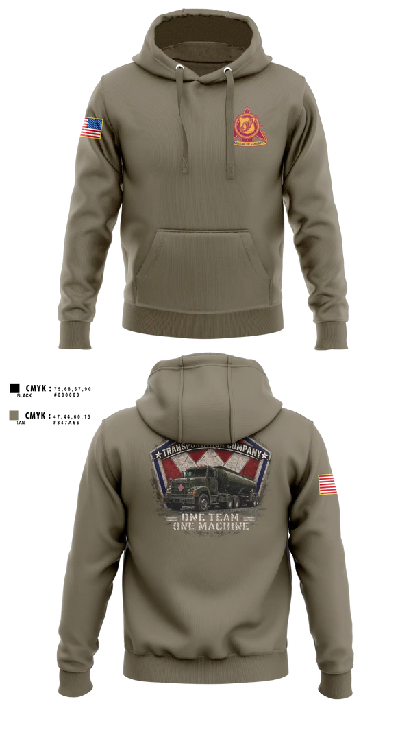 Hoodie, 946th TC, Army, Teamtime, Team time, sublimation, custom sports apparel, team uniforms, spirit wear, spiritwear, sports uniforms, custom shirts, team store, custom team store, fundraiser sports, apparel fundraiser