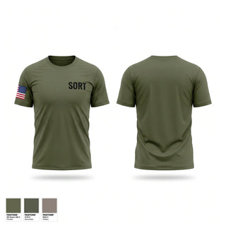 Short Sleeve Performance Shirt, SORT, Police, Teamtime, Team time, sublimation, custom sports apparel, team uniforms, spirit wear, spiritwear, sports uniforms, custom shirts, team store, custom team store, fundraiser sports, apparel fundraiser