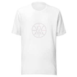 Unisex Staple T-Shirt - White