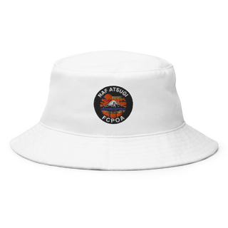 NAF ATSUGI FCPOA 70401455 Bucket Hat | Big Accessories BX003