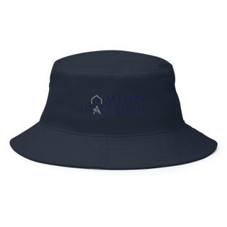 Minn Care Home Health 51014778 Bucket Hat | Big Accessories BX003