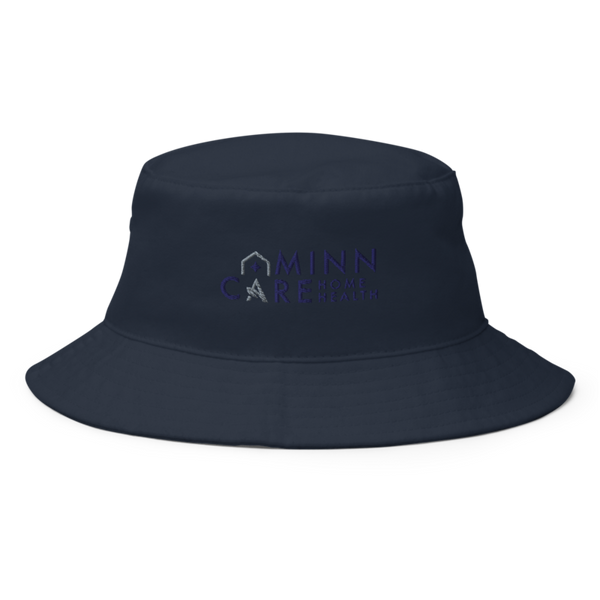 Minn Care Home Health 51014778 Bucket Hat | Big Accessories BX003