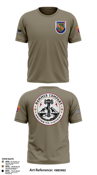 Old School Cotton Feel Shirt, , Army, Teamtime, Team time, sublimation, custom sports apparel, team uniforms, spirit wear, spiritwear, sports uniforms, custom shirts, team store, custom team store, fundraiser sports, apparel fundraiser