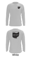 ohio veterans forge 5039387 Long Sleeve Performance Shirt 7