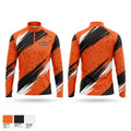 Bandits 31761577 Quarter Zip Jacket - 1