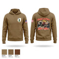 Banzai Company, 1-35IN Hoodie - 1