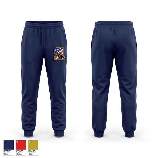 Sweatpants, Smithtown Fire Department Engine Company 1, Fire Department, Teamtime, Team time, sublimation, custom sports apparel, team uniforms, spirit wear, spiritwear, sports uniforms, custom shirts, team store, custom team store, fundraiser sports, apparel fundraiser