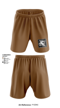 Jet Det 9275706 Athletic Shorts With Pockets - 4