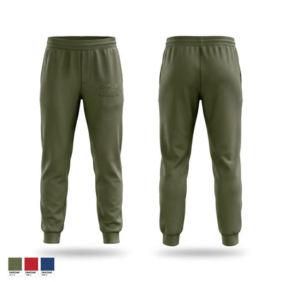 Camel kids Sweatpants - 2