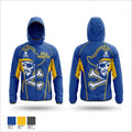 Hull Pirates 42134089 Windbreaker - 1