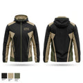 APEX PROTECTION & INVESTIGATIONS GROUP 15690909 Windbreaker - 1