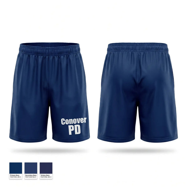 Ranger Panties, Conover PD, Police, Teamtime, Team time, sublimation, custom sports apparel, team uniforms, spirit wear, spiritwear, sports uniforms, custom shirts, team store, custom team store, fundraiser sports, apparel fundraiser