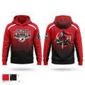 Cave Spring Hoodie - 1