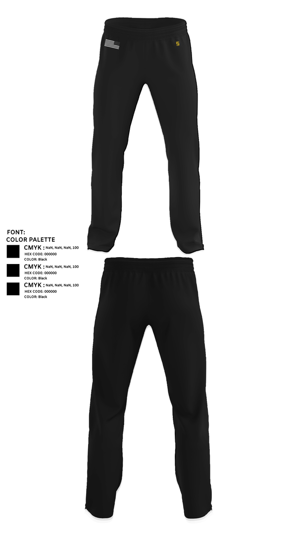 Sweatpants, Gorilla battalion, , Teamtime, Team time, sublimation, custom sports apparel, team uniforms, spirit wear, spiritwear, sports uniforms, custom shirts, team store, custom team store, fundraiser sports, apparel fundraiser