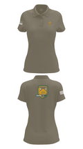 C Co 1-168 IN 52793869 Women's Short Sleeve Performance Polo  - 71