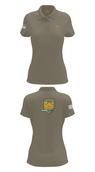 Womens Short Sleeve Performance Polo, C Co 1-168 IN, , Teamtime, Team time, sublimation, custom sports apparel, team uniforms, spirit wear, spiritwear, sports uniforms, custom shirts, team store, custom team store, fundraiser sports, apparel fundraiser