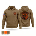 35th CSB H2F Hoodie - 1