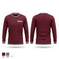 Bullets 49162363 Long Sleeve Performance Shirt 1