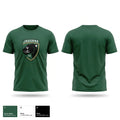 JAGUARS FC Short Sleeve Performance Shirt - 2