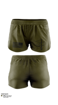 Denver Special Response Team Ranger Panties - 12