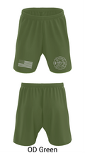 Camden Photo Unit 11027372 Athletic Shorts With Pockets - 49