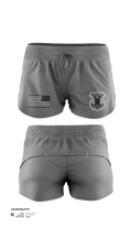 Willoughby Police K9 Unit 23687363 Ranger Panties - 32