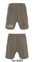 Retired 74998904 Athletic Shorts With Pockets - 69