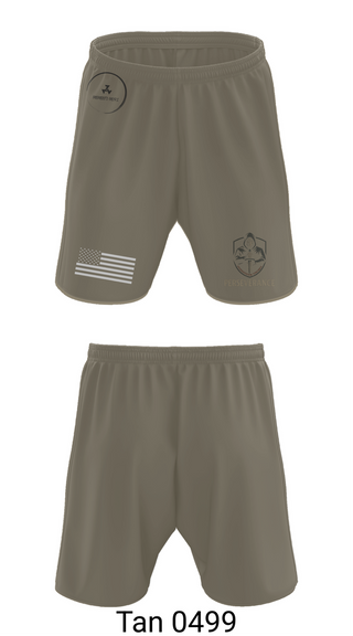 Athletic Shorts With Pockets, Retired, Army, Teamtime, Team time, sublimation, custom sports apparel, team uniforms, spirit wear, spiritwear, sports uniforms, custom shirts, team store, custom team store, fundraiser sports, apparel fundraiser