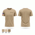 Callahan County Sheriff's Office Short Sleeve Performance Shirt - 1