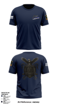 CRD Old School Cotton Feel Shirt - 1