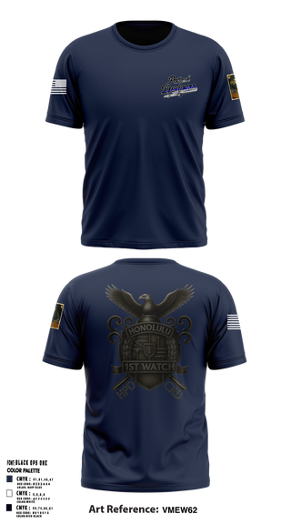 Old School Cotton Feel Shirt, , Police, Teamtime, Team time, sublimation, custom sports apparel, team uniforms, spirit wear, spiritwear, sports uniforms, custom shirts, team store, custom team store, fundraiser sports, apparel fundraiser