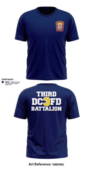 Short Sleeve Performance Shirt, Washington DC Fire Department, Fire Department, Teamtime, Team time, sublimation, custom sports apparel, team uniforms, spirit wear, spiritwear, sports uniforms, custom shirts, team store, custom team store, fundraiser sports, apparel fundraiser