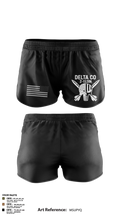 D CO 2-153 Ranger Panties - 3